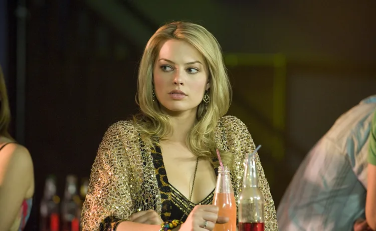 Golden Globe winner Margot Robbie says Neighbours “completely changed” her life