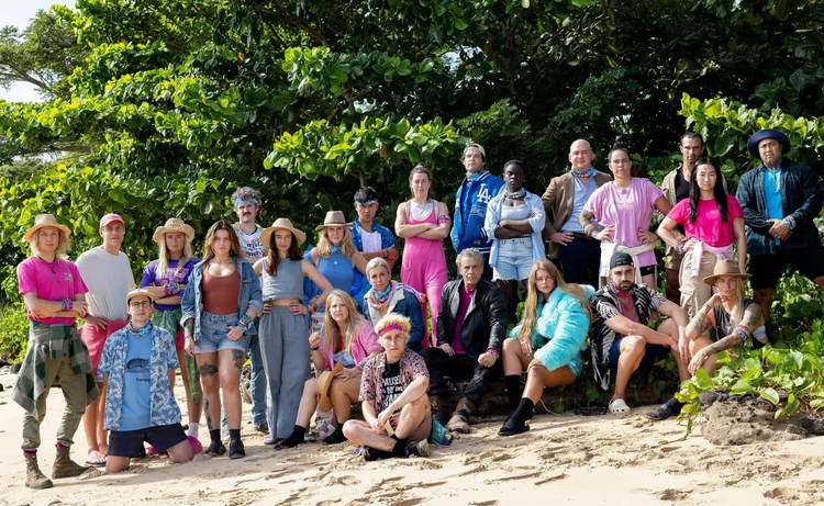 Titan or Rebel? Meet the castaways joining Survivor Australia in 2024