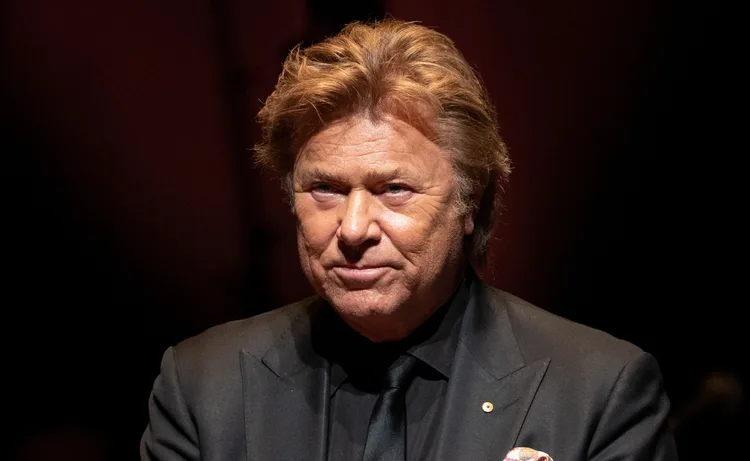 Richard Wilkins “genuinely concerned about his future” at the Today show