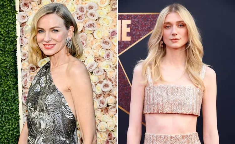 Aussie actresses Naomi Watts & Elizabeth Debicki lead 76th Emmy Award nominations