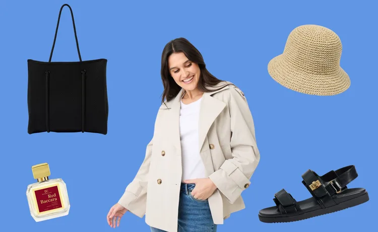 Keep up with the latest fashion trends without breaking the bank with these chic pieces from Big W